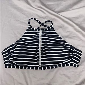 Swimsuit top